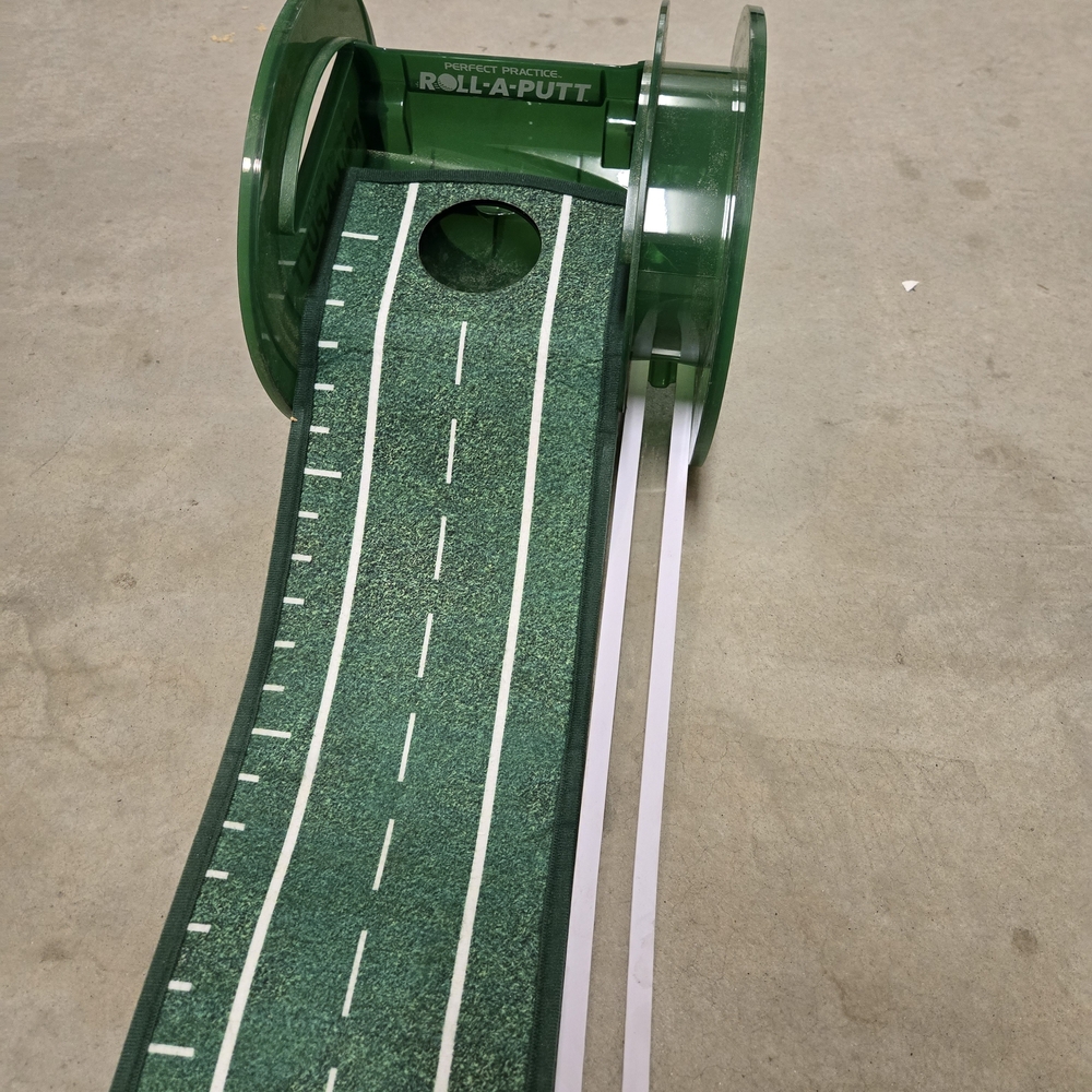 Perfect Practice Roll-A-Putt - Picture 3 of 5